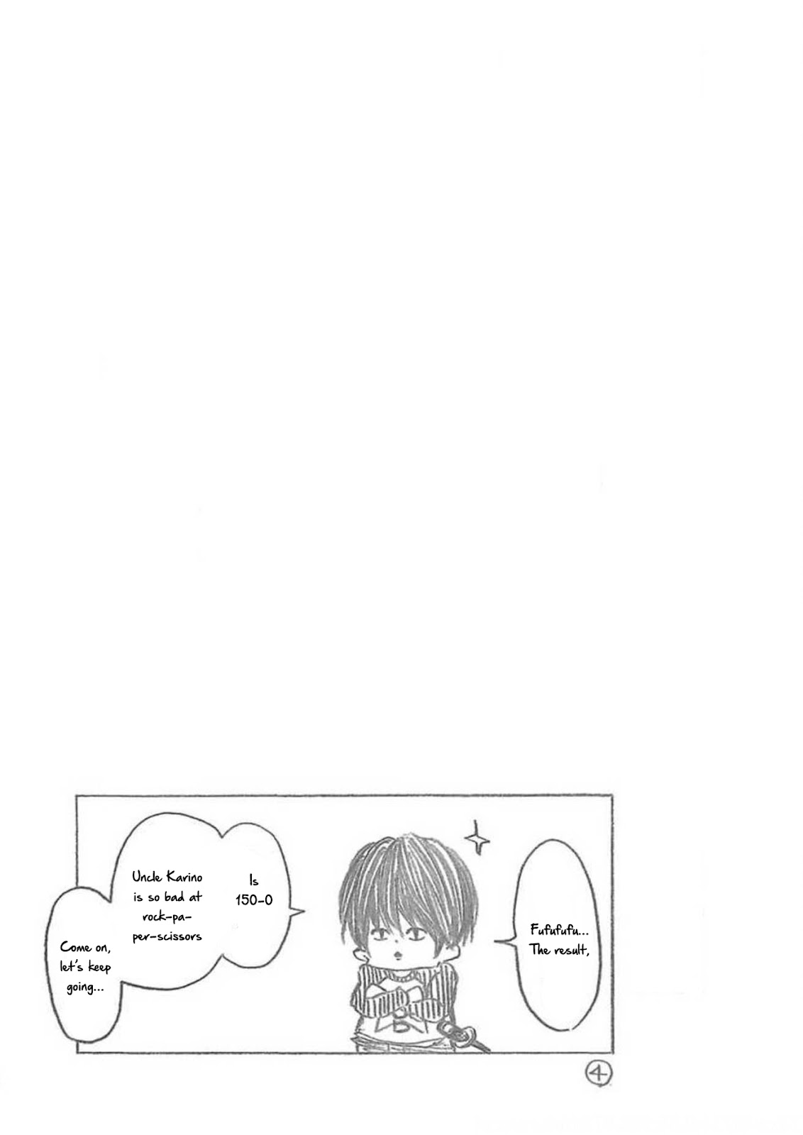 Kotaro Lives Alone, Chapter 111 image 011